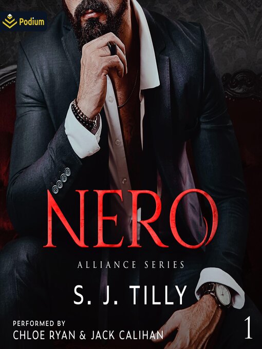 Title details for Nero by S.J. Tilly - Available